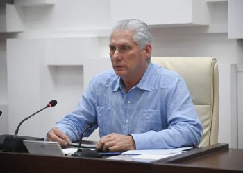Cuba confirma conversaciones con EE.UU. en medio de presiones energéticas