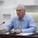 Cuba confirma conversaciones con EE.UU. en medio de presiones energéticas