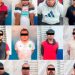 Detienen a 16 presuntos integrantes de La Familia Michoacana en Puebla