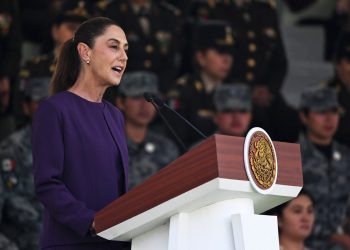 Mañanera en el Hospital: Sheinbaum y el Saldo del 8M