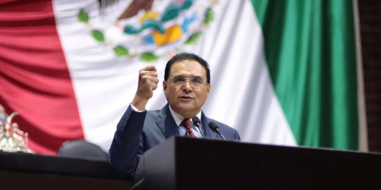 PT rechaza realizar revocación de mandato junto a elecciones de 2027