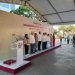 Conmemoran en Tabasco el natalicio de Benito Juárez y destacan su legado social