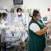 Nace primer bebé en nuevo hospital del IMSS en Ciudad del Carmen