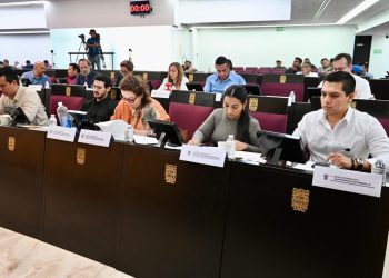 Congreso de Campeche reconoce a la mujer campesina como eje del desarrollo rural