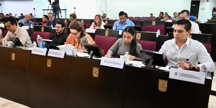 Congreso de Campeche reconoce a la mujer campesina como eje del desarrollo rural