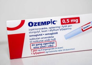 Cofepris alerta por falsificación de Ozempic tras apertura a genéricos