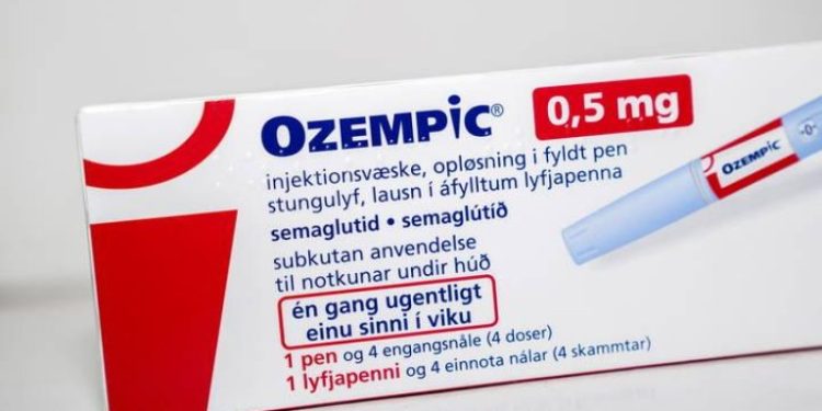 Cofepris alerta por falsificación de Ozempic tras apertura a genéricos