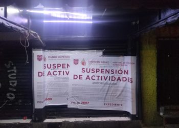 Programa “La Noche es de Todos” realiza 12 operativos en febrero; 35 establecimientos fueron suspendidos