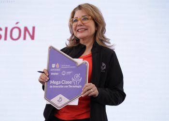 Más de mil personas participan en Mega Clase Gratuita de Inversiones impulsada por SEDECO