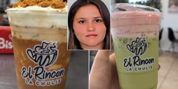 Revelan que hija de “El Mencho” administra cafetería en California