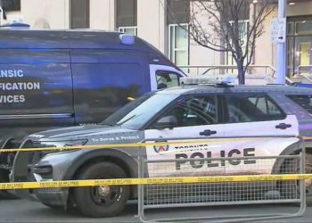 Investigan ataque a tiros contra consulado de EE.UU. en Toronto; no hay heridos