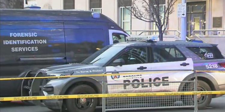 Investigan ataque a tiros contra consulado de EE.UU. en Toronto; no hay heridos