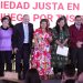 Presenta Clara Brugada Agenda de Derechos Humanos rumbo al Mundial de Futbol con 119 acciones interinstitucionales