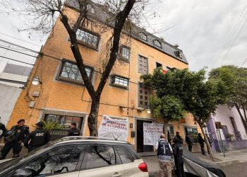 Consolida Gobierno de la Ciudad de México acciones para garantizar hospedajes seguros y en regla