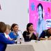 Pone en marcha Clara Brugada Campaña “Chichihualli” para realizar en 2026 y 2027 un total de un millón de mastografías