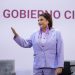 En audiencia con la jefa de Gobierno, Clara Brugada, ciudadanía propone acciones climáticas