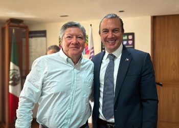 La SEMOVI y la alcaldía Cuajimalpa impulsan transporte público interno en Santa Fe para reducir congestión y fortalecer la conectividad
