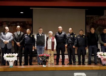 La Central de Abasto de la Ciudad de México fortalece su seguridad con patrullas nuevas, cámaras y operativos permanentes