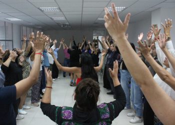 SEMUJERES inicia la Edición 2026 del Viernes Feminista