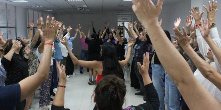 SEMUJERES inicia la Edición 2026 del Viernes Feminista