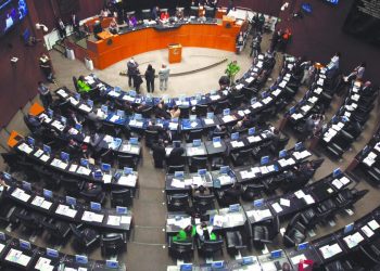 Plan B electoral avanza en el Senado tras ajustes; será discutido en comisiones