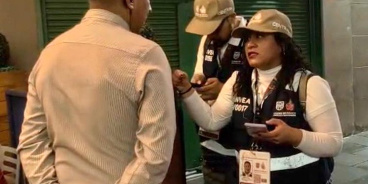 INVEA implementa operativo en las inmediaciones del Estadio Banorte, por partido amistoso México vs Portugal