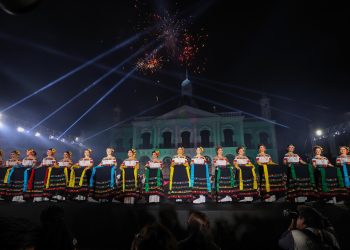 Presentan a las 17 embajadoras rumbo a la Feria Tabasco 2026