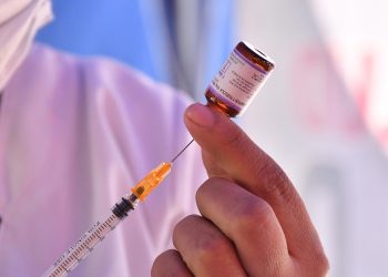 Ciudad de México supera los 400 contagios de sarampión y refuerza vacunación