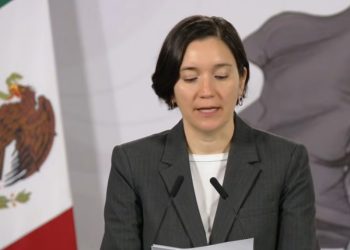 Seguridad en México: Reportan caída del 44% en homicidios dolosos