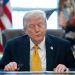 Trump bromea con postularse a la presidencia de Venezuela tras caída de Maduro