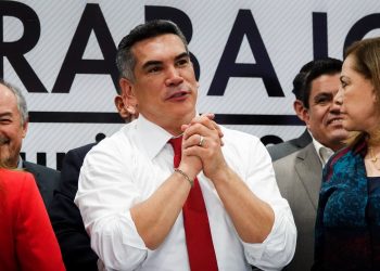 Investigaciones señalan a “Alito” Moreno por presunto patrimonio irregular