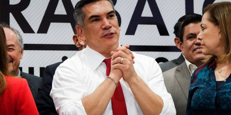 Investigaciones señalan a “Alito” Moreno por presunto patrimonio irregular