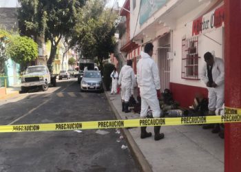 Hallan en cisterna a pareja de adultos mayores desaparecida desde febrero en CDMX