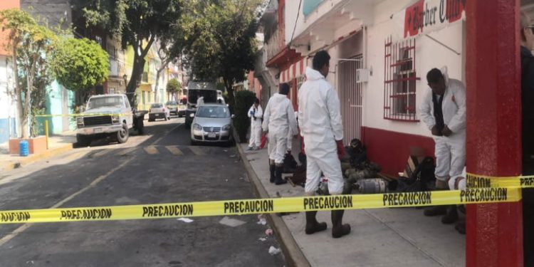 Hallan en cisterna a pareja de adultos mayores desaparecida desde febrero en CDMX