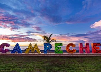 Campeche se consolida entre las entidades con menor violencia en el país