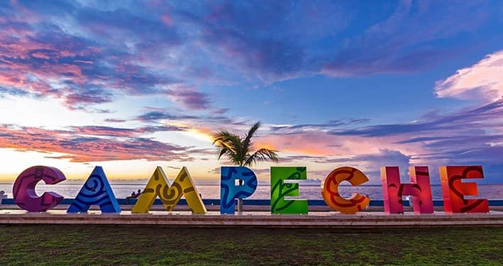Campeche se consolida entre las entidades con menor violencia en el país