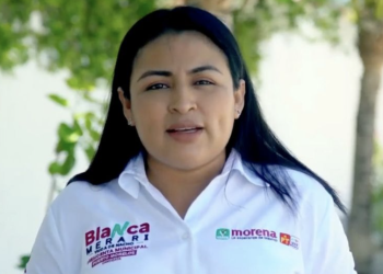 ¡ESCÁNDALO DE TERRORISMO SINDICAL Y DELINCUENCIA ORGANIZADA EN PUERTO MORELOS!