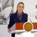 Sheinbaum pide protestas pacíficas ante paro nacional de la CNTE
