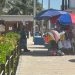 Alistan operativo para controlar ambulantaje en playas de Cancún durante Semana Santa