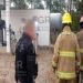 Asegura FGR 8 mil litros de gas LP en Nacajuca tras cateo