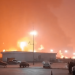 Pemex controla incendio en refinería Olmeca; apuntan a residuos como posible causa