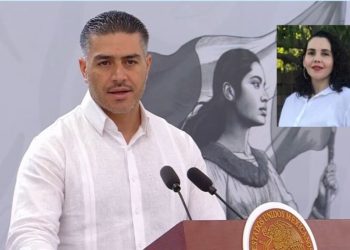 Harfuch aclara que hija de “El Mayo” Zambada no fue detenida tras operativo en Sinaloa