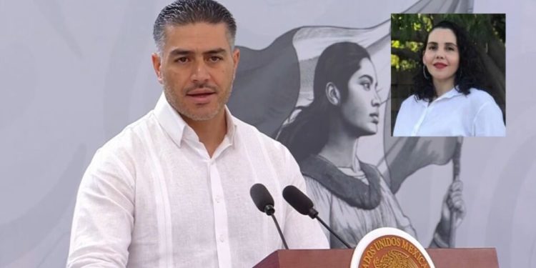 Harfuch aclara que hija de “El Mayo” Zambada no fue detenida tras operativo en Sinaloa