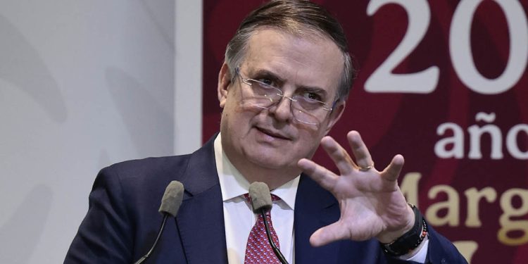 México analiza medidas económicas ante posible impacto de la guerra en Irán