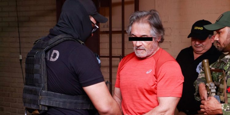 FGE tendrá 15 días para acusar a Hernán Bermúdez; juicio será virtual