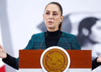 Dignidad vs. Presión: Sheinbaum responde a Trump y busca «Operación Cicatriz» por el Plan B