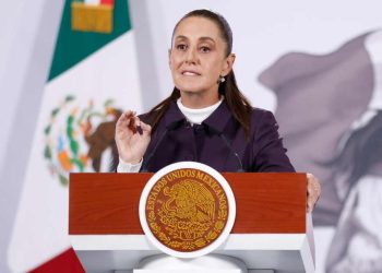 Sheinbaum resta importancia a exclusión de México en reunión regional convocada por Trump