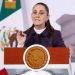 Sheinbaum resta importancia a exclusión de México en reunión regional convocada por Trump