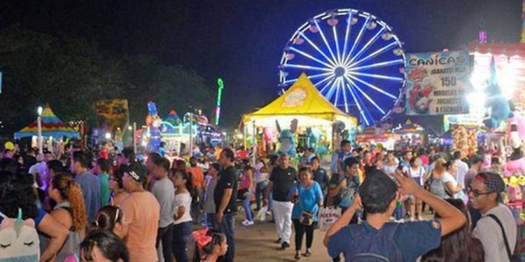 Preparan operativo sanitario para garantizar higiene en la Feria Tabasco