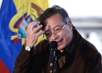 Medios reportan investigación en EE. UU. sobre Gustavo Petro por presuntos nexos con el crimen